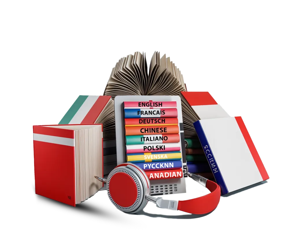 aw pts Book Translation