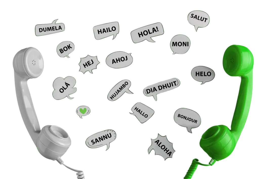 aw pts Specialized Translation​