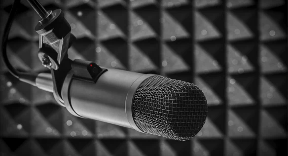 Voice over and dubbing