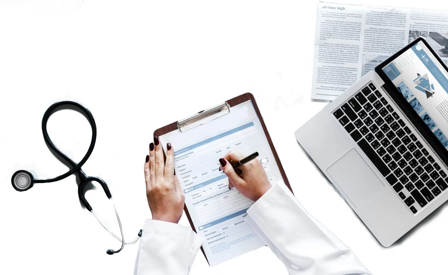 aw pts Medical Translation