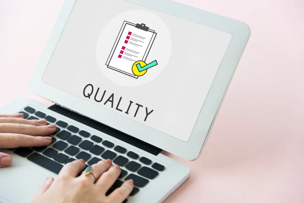 Why Localization Quality Assurance