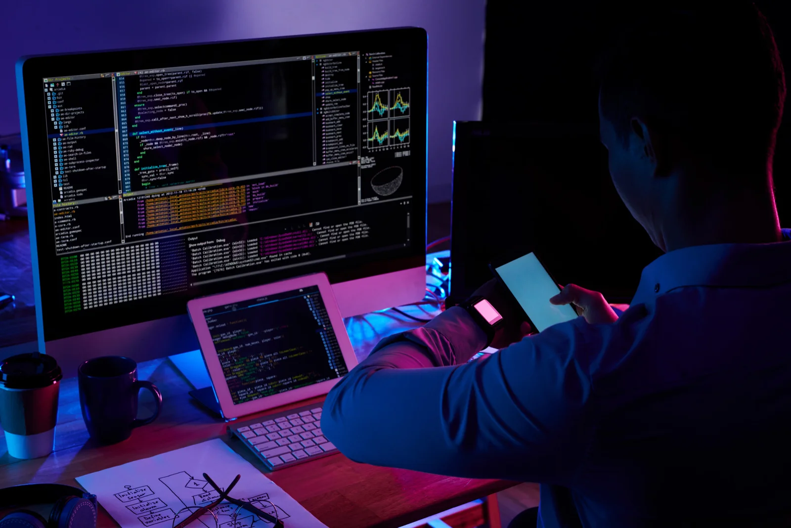 Localization for Software and Apps for Global Users 2025