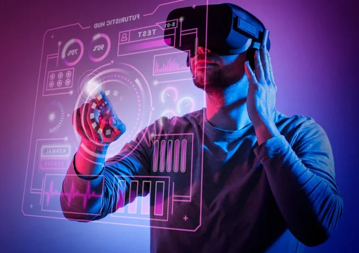 Localization for Virtual Reality: How VR Goes Global in 2025