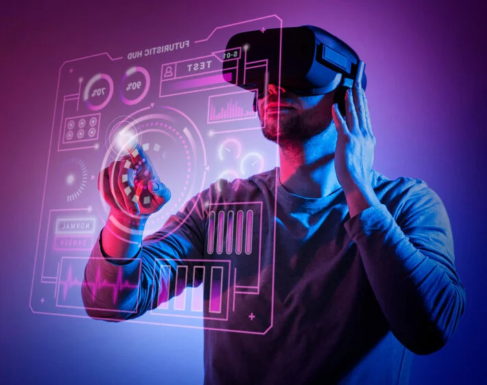 Localization for Virtual Reality: How VR Goes Global in 2025