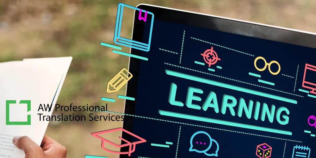 Education and eLearning