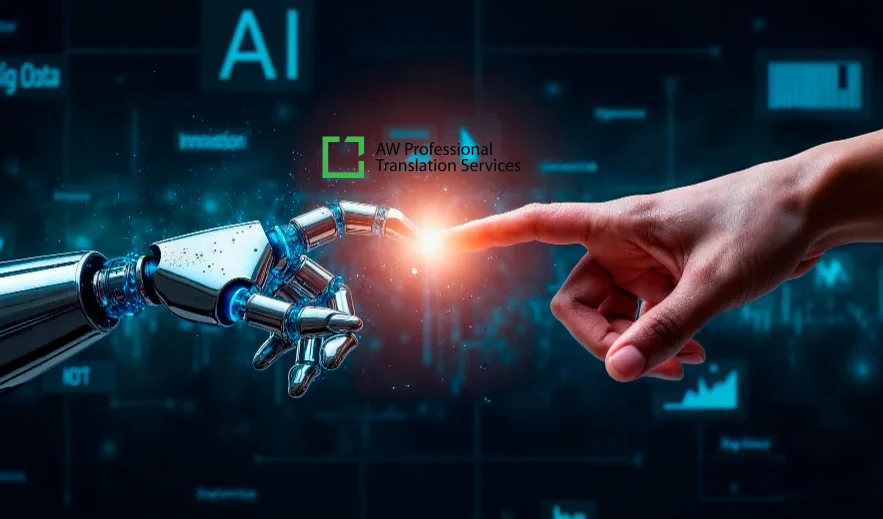 How AI Enhances Localization