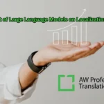 The Impact of Large Language Models on Localization Workflows