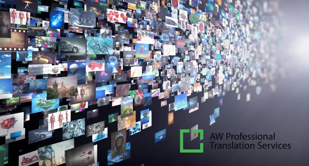 What Is Entertainment & Multimedia Localization?