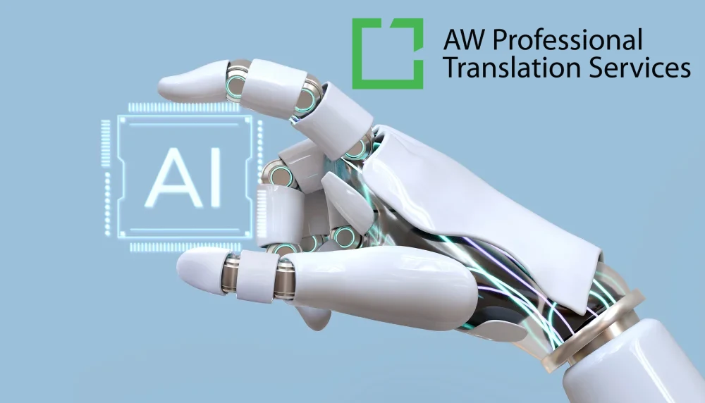 When to use AI in localization and when not