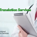 Medical Translation Services in Dubai: A Complete Guide by AW PTS