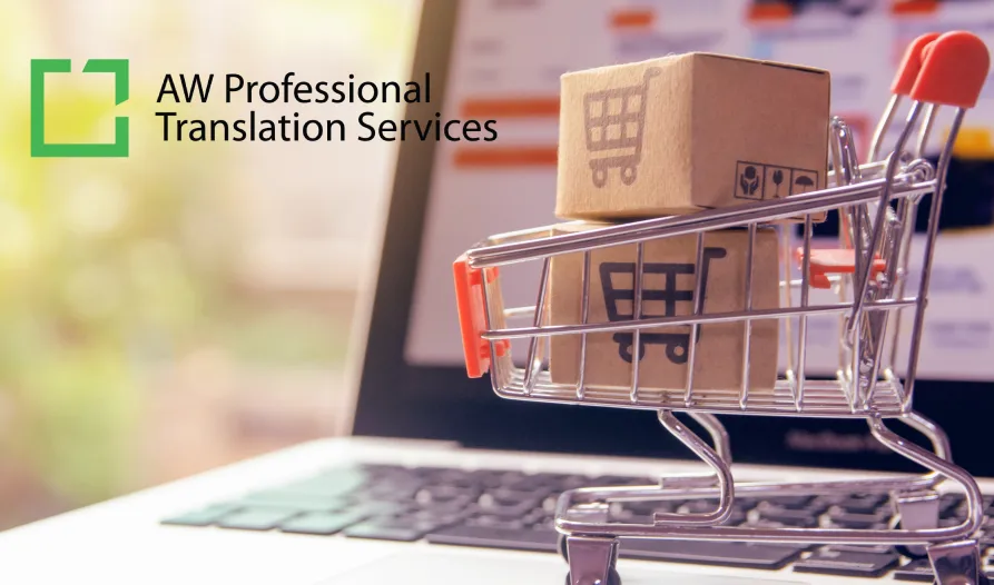 Product Catalog Translation