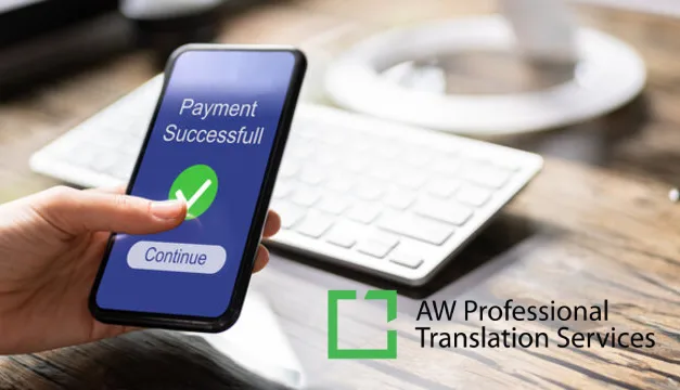 Payment and Shipping Localization