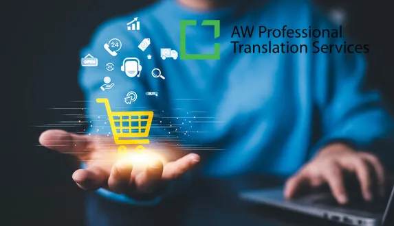 What is E-Commerce Localization?