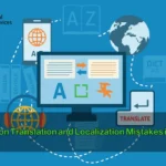 Common Translation and Localization Mistakes in UAE | AW PTS