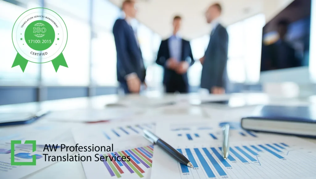 Key Factors to Consider When Choosing a Translation Company