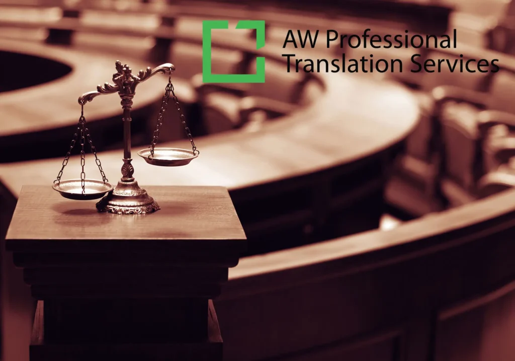 Key Skills of a Certified Court Interpreter