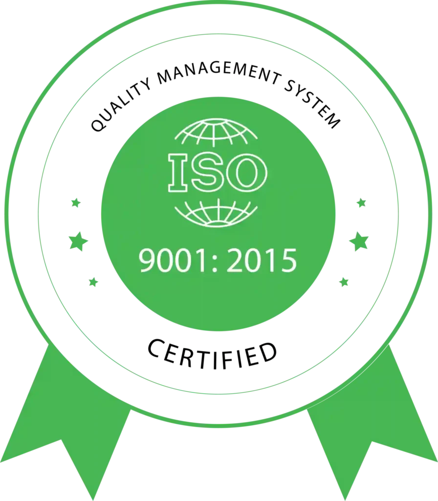 Our Quality Standards aw pts