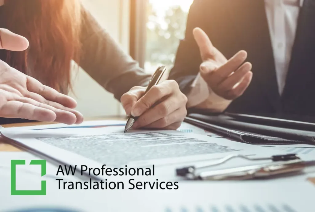 Types of Legal Interpretation Used in Courts and Law Firms