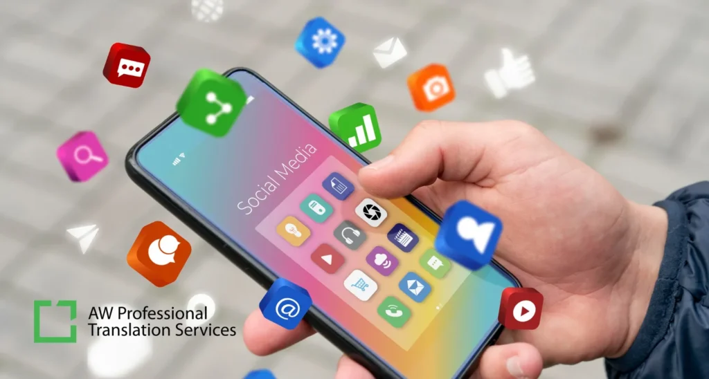 What Are Mobile Apps Translation Services?