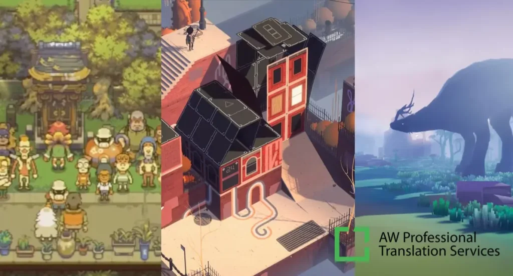 What Is Indie Games Localization?