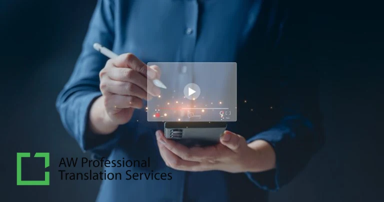 What Is Media Localization?