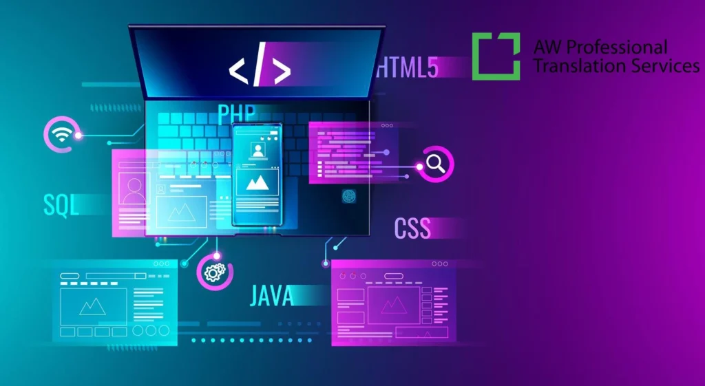What Is a Website Localization Workflow?