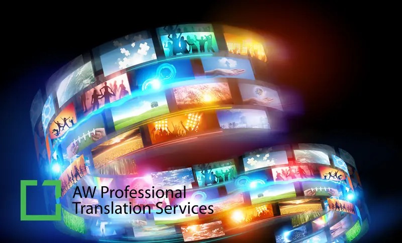 How to Choose a Multimedia Localization Partner