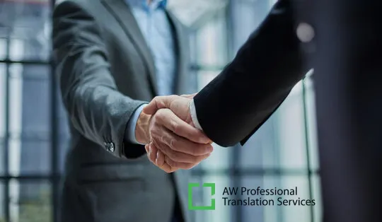 Why Choosing the Right Translation Company Matters