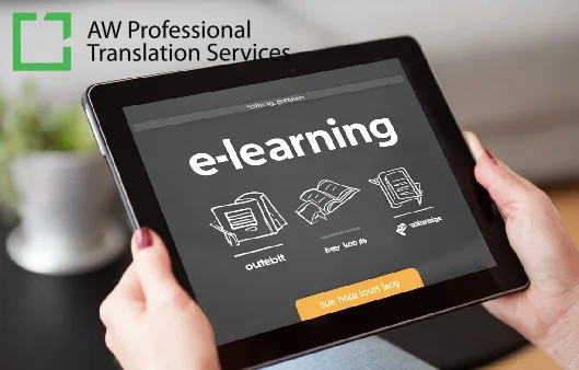 Why E-Learning Localization Matters in 2026