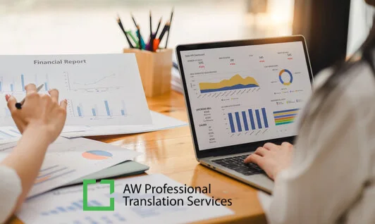 Common Challenges in Annual Reports Localization