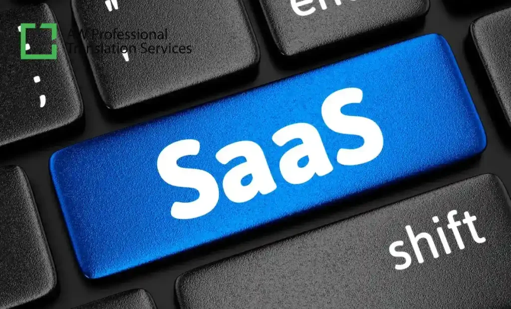 What Is SaaS Localization?