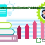 Why Businesses Need Desktop Publishing Services | AW PTS