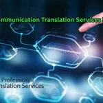 Telecommunication Translation Services in UAE | Technical & Legal Translations – AW PTS